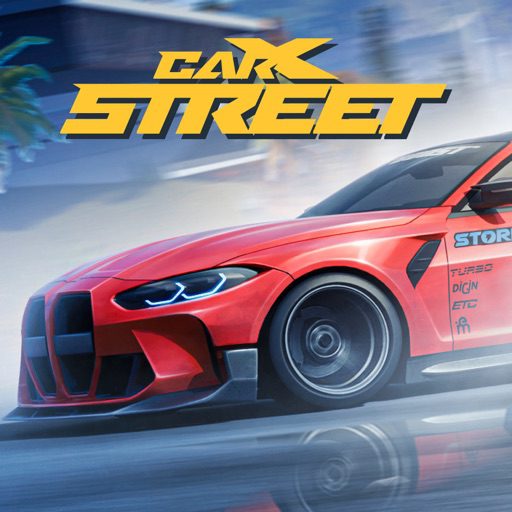 Apex Racing and MOD APK (Unlimited Features / Pro Unlocked) 2026
