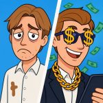 Business Empire MOD APK (Unlimited Features / Pro Unlocked) 2026
