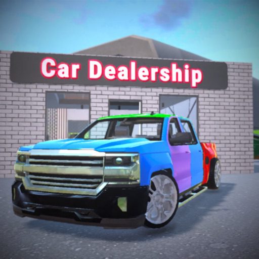 Car For Trade MOD APK (Pro Unlocked)