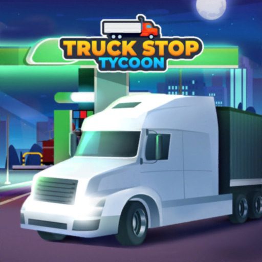 Travel Center Tycoon MOD APK (Unlimited Features / Pro Unlocked) 2026