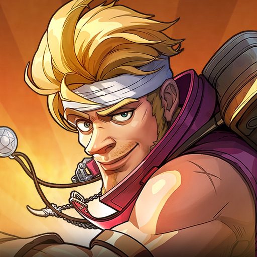 Metal Slug Awakening MOD APK (Pro Unlocked)