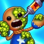 Kick the Buddy MOD APK (Pro Unlocked)