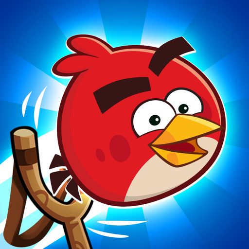 Angry Birds Friends MOD APK (Unlimited Features / Pro Unlocked) 2026