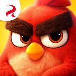 Angry Birds Dream Blast MOD APK (Unlimited Features / Pro Unlocked) 2026
