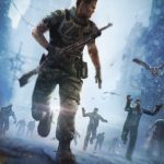 Dead Target Zombie Games 3D MOD APK (Pro Unlocked)
