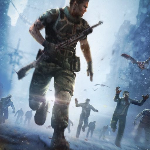 Dead Target Zombie Games 3D MOD APK (Unlimited Features / Pro Unlocked) 2026