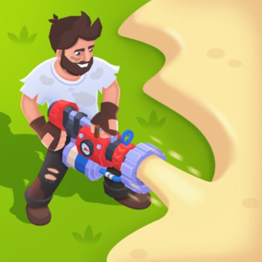 Wasteland Life Survival Idle Mod MOD APK (Pro Unlocked)