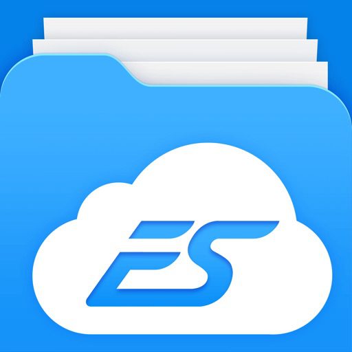 ES File Explorer MOD APK (Unlimited Features / Pro Unlocked) 2026