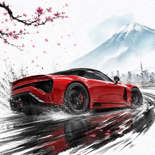 Forza Horizon 6 Cars v MOD APK (Unlimited Features / Pro Unlocked) 2026