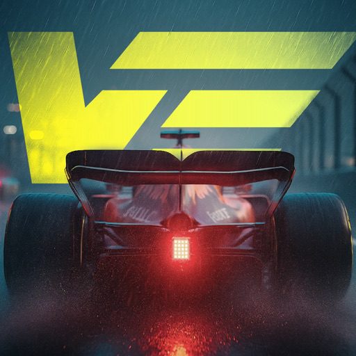 Real Racing 4 Cars MOD APK (Pro Unlocked)