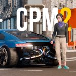 Car Parking Multiplayer 2 MOD APK (Pro Unlocked)