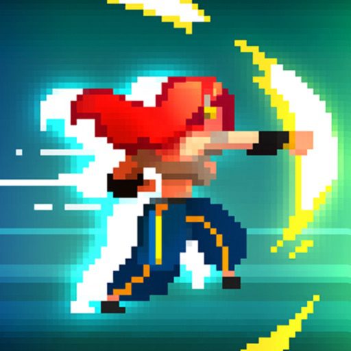 Otherworld Legends God Mode MOD APK (Pro Unlocked)