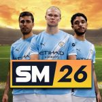 Soccer Manager No Ads MOD APK (Pro Unlocked)