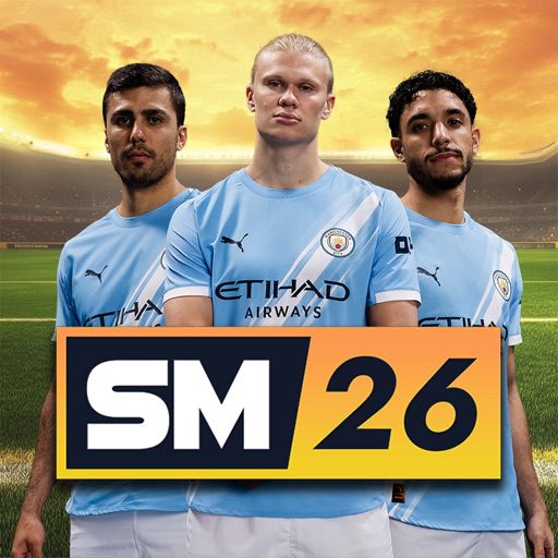 Soccer Manager No Ads MOD APK (Pro Unlocked)