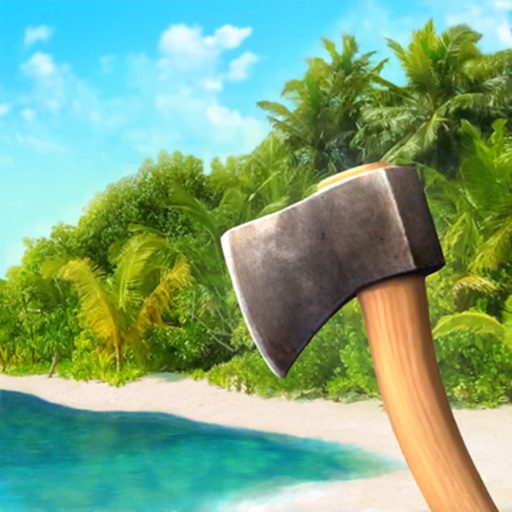 Ocean Is Home Survival Island Resources v MOD APK (Unlimited Features / Pro Unlocked) 2026