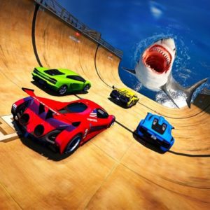 Racing Master 1 All Cars MOD APK (Pro Unlocked)
