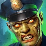 Hero Wars Zombie Virus MOD APK (Pro Unlocked)