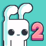 Yeah Bunny 2 All MOD APK (Pro Unlocked)