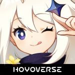 Genshin Impact Primo God Mode MOD APK (Pro Unlocked)