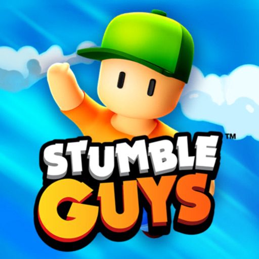 Stumble Guys All Skins MOD APK (Pro Unlocked)