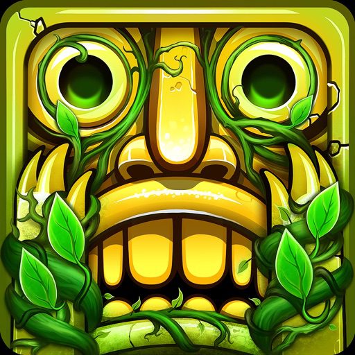 Temple Run 2 Coins All Characters v MOD APK (Unlimited Features / Pro Unlocked) 2026
