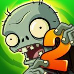 Plants vs Zombies 2 Suns MOD APK (Pro Unlocked)