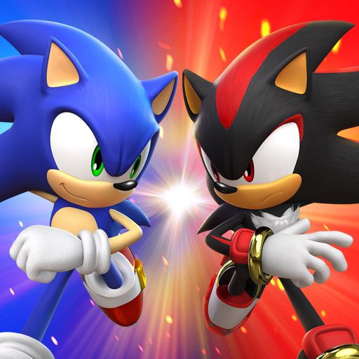 Sonic Forces Rings All Characters v MOD APK (Unlimited Features / Pro Unlocked) 2026