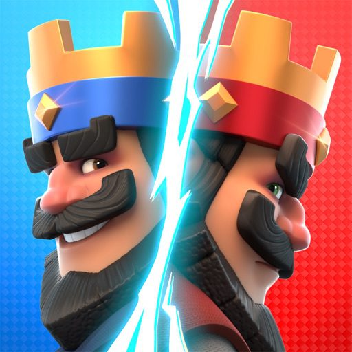 Clash Royale Gold MOD APK (Pro Unlocked)