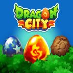 Dragon City Gold Food v MOD APK (Unlimited Features / Pro Unlocked) 2026