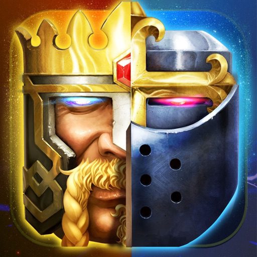 Clash of Kings Gold Resources v MOD APK (Unlimited Features / Pro Unlocked) 2026