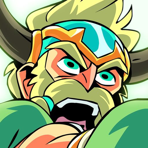 Brawlhalla MOD APK v1.9.6 (Unlimited Coins/All Legends) (vLatest 2026)