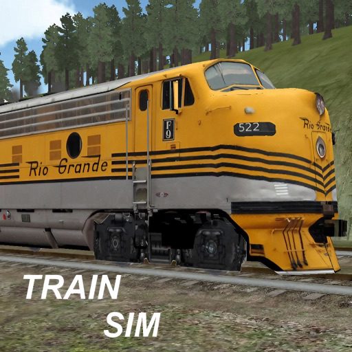 Train Simulator 3D v MOD APK (Unlimited Features / Pro Unlocked) 2026