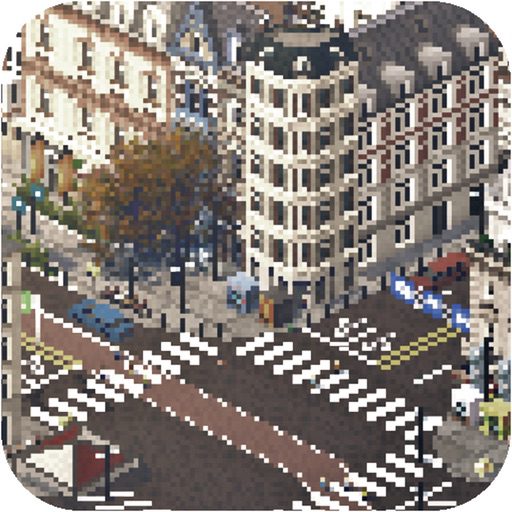 City Builder 2026 MOD APK v2.3.5(Unlimited Money)