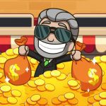 Idle Factory Tycoon v MOD APK (Unlimited Features / Pro Unlocked) 2026