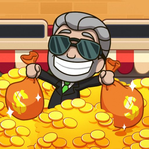 Idle Factory Tycoon v MOD APK (Unlimited Features / Pro Unlocked) 2026