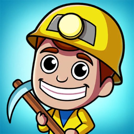 Idle Miner Tycoon MOD APK v4.4.5 (Unlimited Money/Cash) (vLatest 2026)
