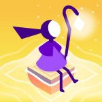 Monument Valley 2 Full Game MOD APK (Pro Unlocked)
