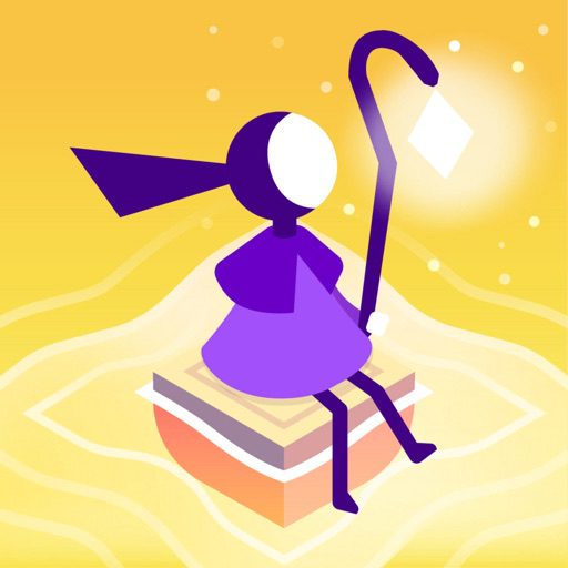 Monument Valley 2 Full Game v MOD APK (Unlimited Features / Pro Unlocked) 2026