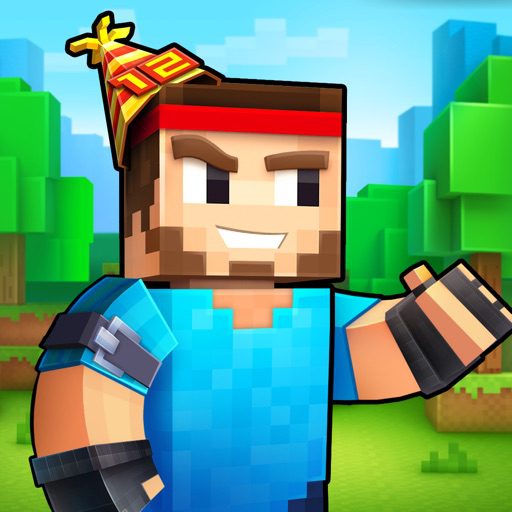 Pixel Gun 3D Coins God Mode v MOD APK (Unlimited Features / Pro Unlocked) 2026
