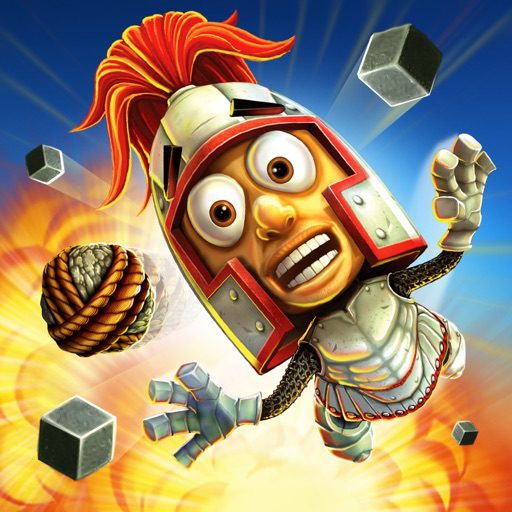 Catapult King Magic v MOD APK (Unlimited Features / Pro Unlocked) 2026