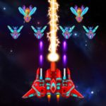 Alien Shooter Ammo God Mode MOD APK (Pro Unlocked)