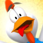 Chicken Shooter Coins All Weapons MOD APK (Pro Unlocked)