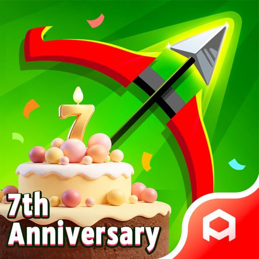 Archero God Mode v MOD APK (Unlimited Features / Pro Unlocked) 2026