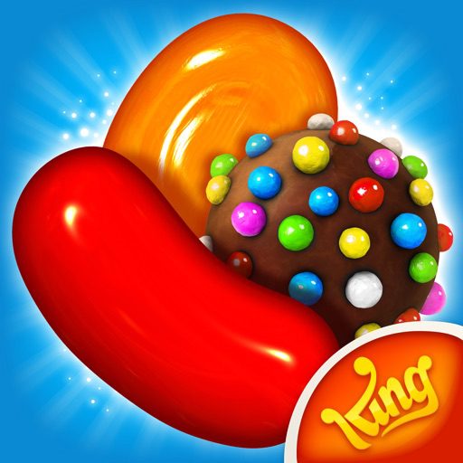 Candy Crush Saga MOD APK v2.8.0 (Unlimited Lives/All Moves) (vLatest 2026)