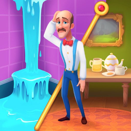 Homescapes MOD APK v1.5.1 (Unlimited Stars/Coins) Download (vLatest 2026)