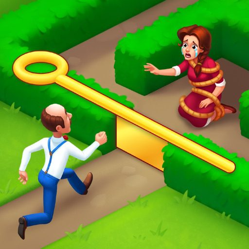 Gardenscapes Stars Coins v MOD APK (Unlimited Features / Pro Unlocked) 2026