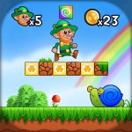 Lep s World 3 Coins All Levels v MOD APK (Unlimited Features / Pro Unlocked) 2026