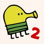 Doodle Jump 2 Coins All Themes MOD APK (Pro Unlocked)