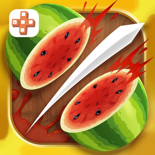 Fruit Ninja Classic Starfruit All Blades MOD APK (Pro Unlocked)