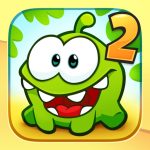 Cut the Rope 2 Candies All Levels v MOD APK (Unlimited Features / Pro Unlocked) 2026